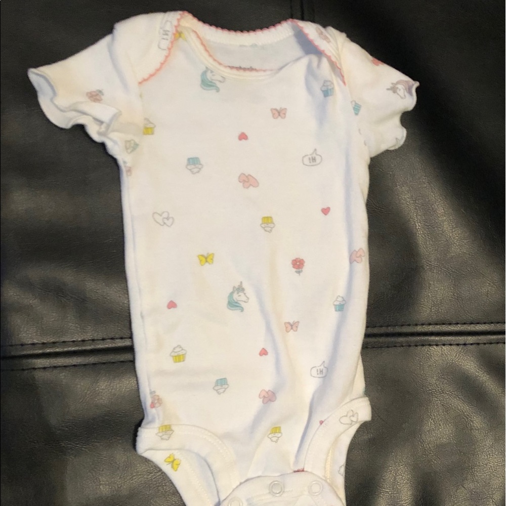 2 onesies